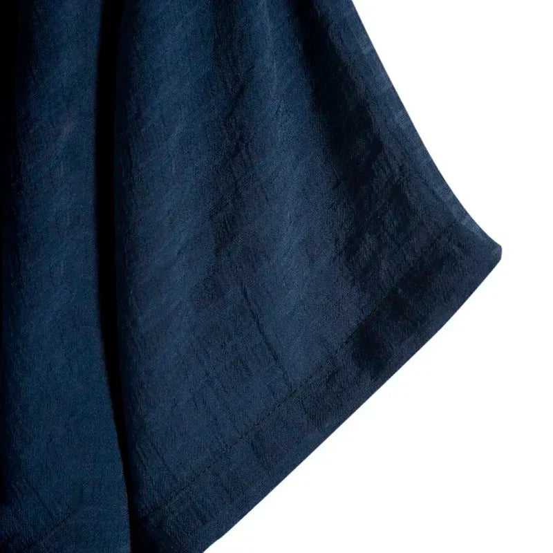 Camisa Masculina em Linho Bianchino BC383