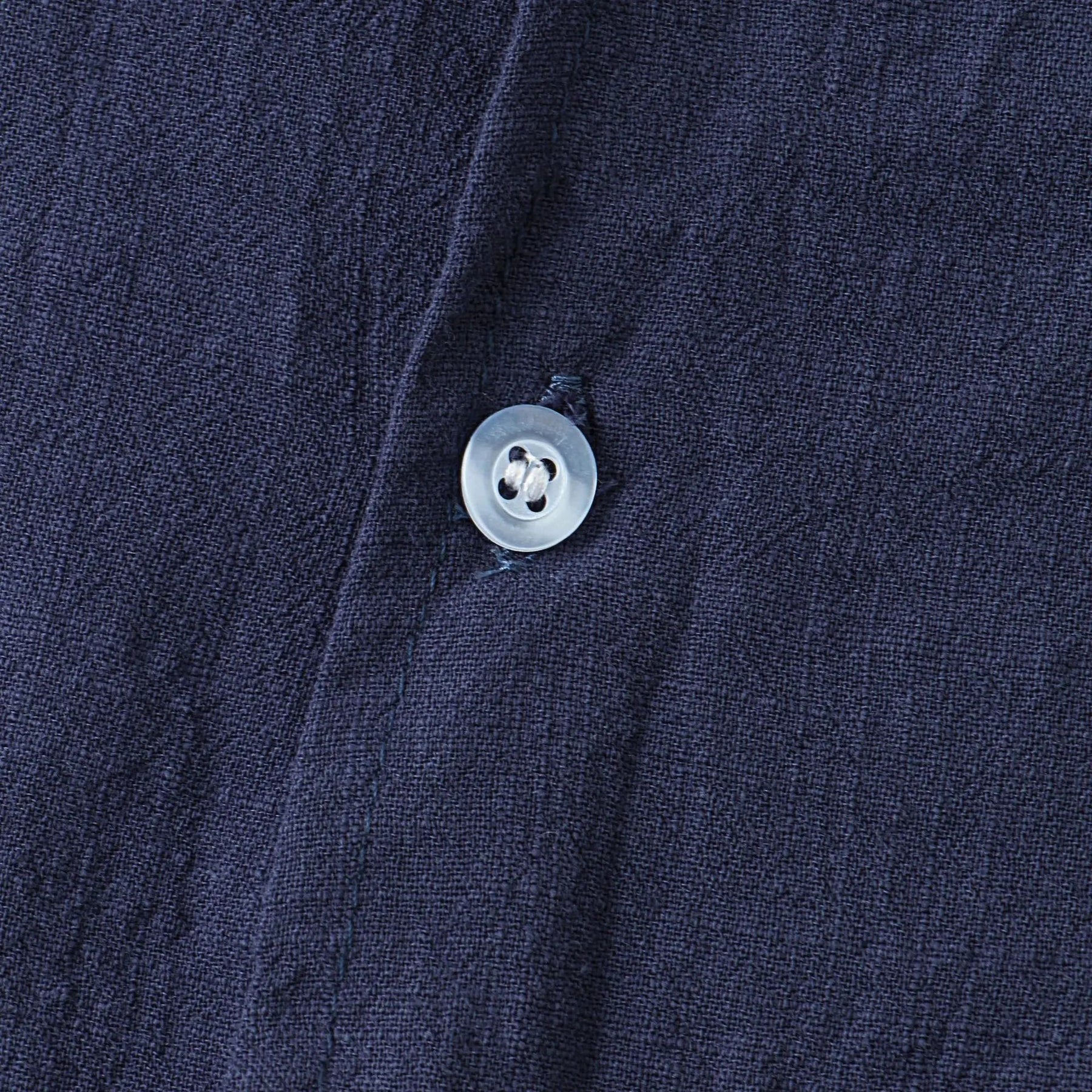 Camisa Masculina em Linho Bianchino BC397 - Design Casual e Versátil para Todas as Ocasiões.