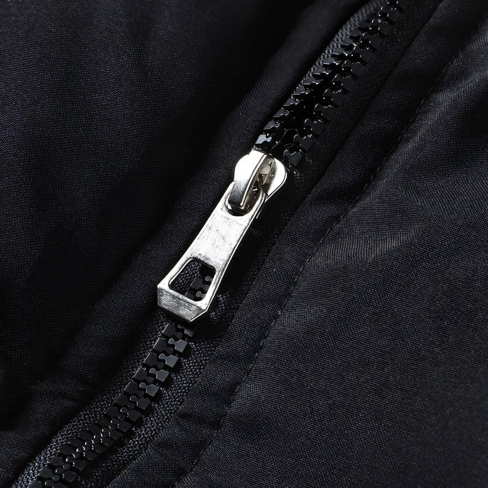 Jaqueta Bobojaco Masculina Bianchino BC156 - Design sofisticado, proteção térmica eficiente e modelagem ajustada para conforto máximo e estilo versátil.