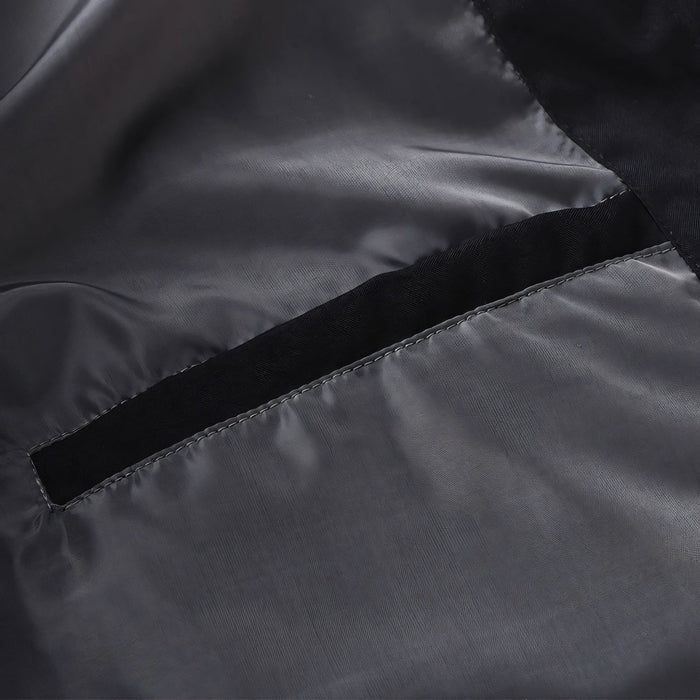 Jaqueta Bobojaco Masculina Bianchino BC156 - Design sofisticado, proteção térmica eficiente e modelagem ajustada para conforto máximo e estilo versátil.