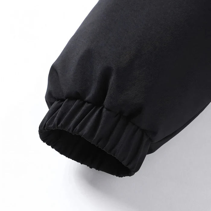 Jaqueta Bobojaco Masculina Bianchino BC156 - Design sofisticado, proteção térmica eficiente e modelagem ajustada para conforto máximo e estilo versátil.