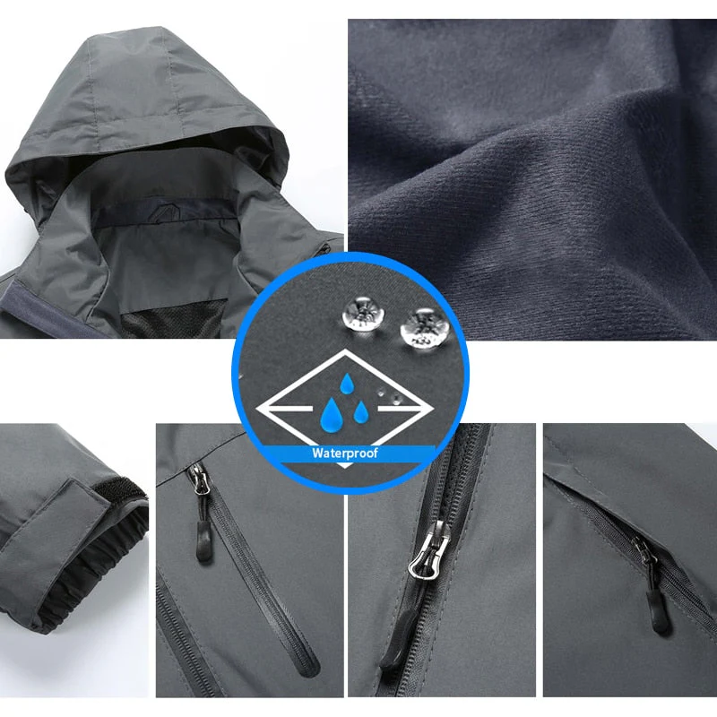 Jaqueta Corta Vento Bianchino BC126 - Proteção eficiente e design moderno para atividades ao ar livre.