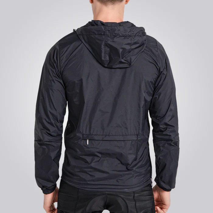 Jaqueta Corta Vento Masculina Bianchino BC139 - Proteção eficiente, tecido leve e design versátil para uso urbano e esportivo.