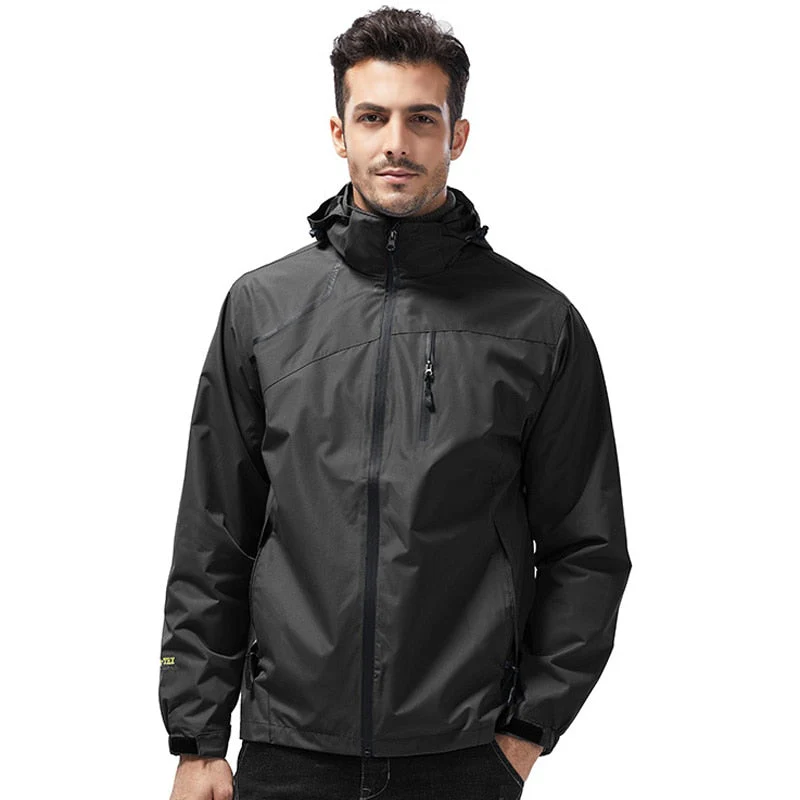 Jaqueta Corta Vento Bianchino BC126 - Proteção eficiente e design moderno para atividades ao ar livre.