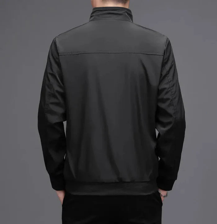 Jaqueta Masculina Bianchino BC120 - Design moderno, isolamento térmico e alta durabilidade em três cores distintas.