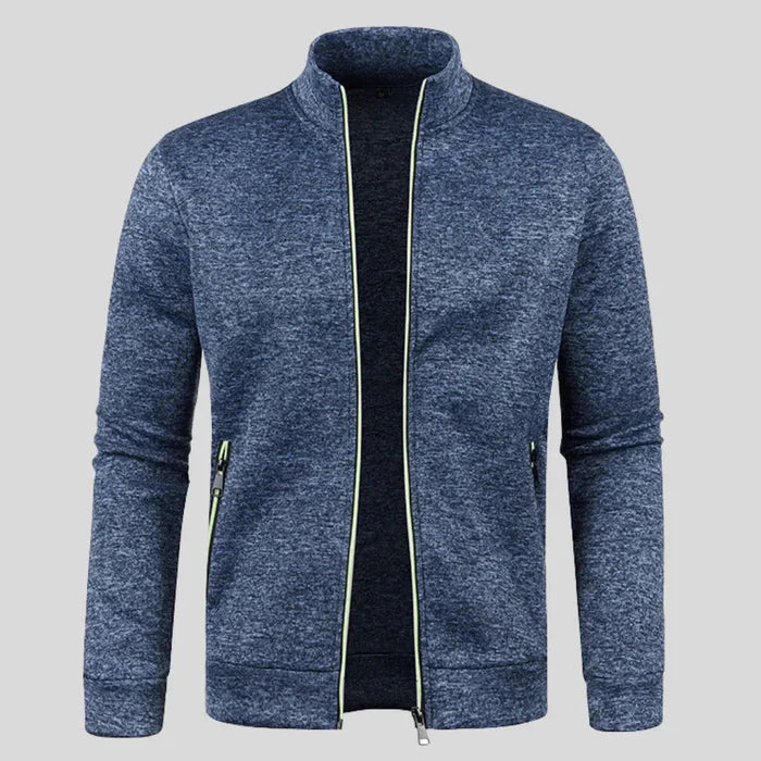 Jaqueta Masculina Casual Bianchino BC149 - Conforto, durabilidade e estilo versátil para ocasiões casuais e formais.