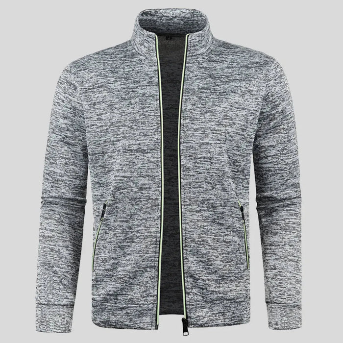 Jaqueta Masculina Casual Bianchino BC149 - Conforto, durabilidade e estilo versátil para ocasiões casuais e formais.
