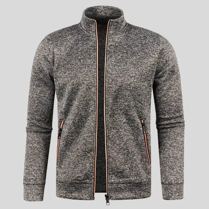 Jaqueta Masculina Casual Bianchino BC149 - Conforto, durabilidade e estilo versátil para ocasiões casuais e formais.