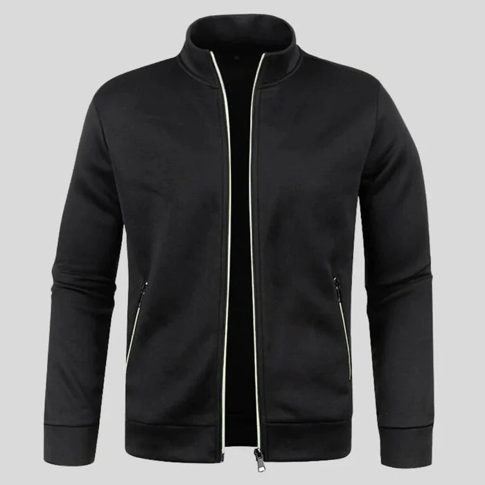 Jaqueta Masculina Casual Bianchino BC149 - Conforto, durabilidade e estilo versátil para ocasiões casuais e formais.