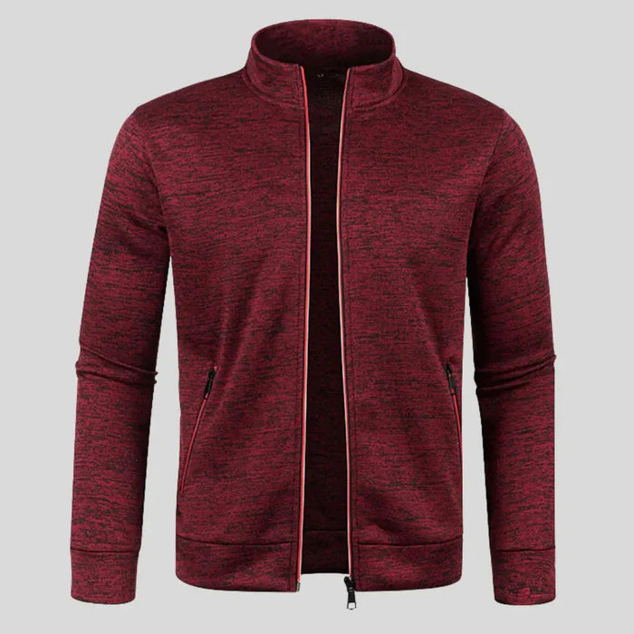 Jaqueta Masculina Casual Bianchino BC149 - Conforto, durabilidade e estilo versátil para ocasiões casuais e formais.