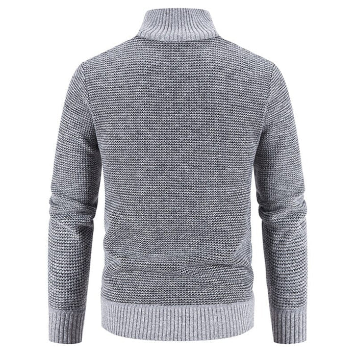 Jaqueta Masculina Forrada de Lã Bianchino BC155 - Design versátil, conforto térmico e caimento impecável para qualquer ocasião.