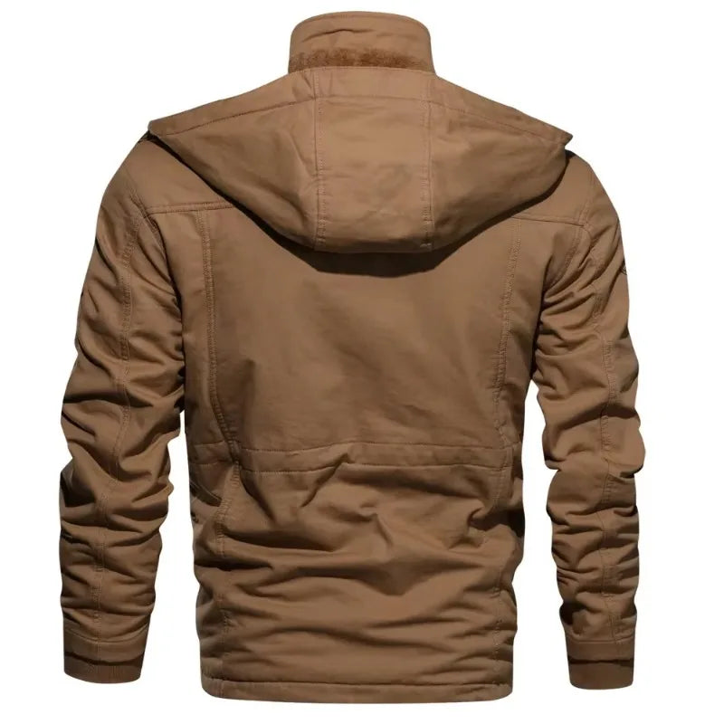 Jaqueta Motociclista Masculina Bianchino BC248 - Proteção contra impactos, conforto térmico e detalhes refletivos para máxima segurança e estilo.