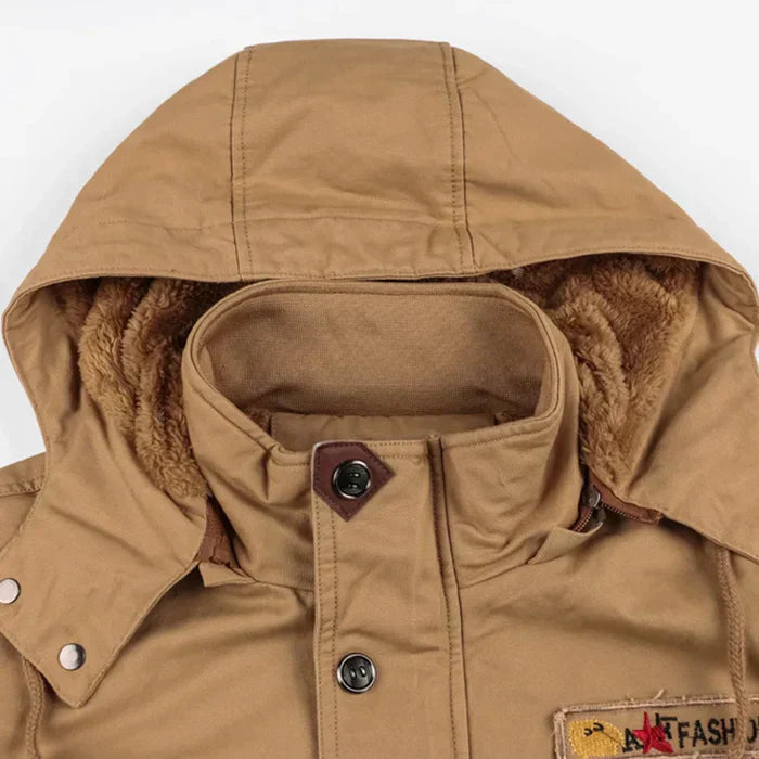 Jaqueta Motociclista Masculina Bianchino BC248 - Proteção contra impactos, conforto térmico e detalhes refletivos para máxima segurança e estilo.