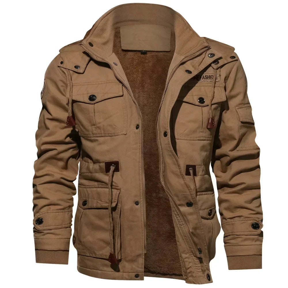 Jaqueta Motociclista Masculina Bianchino BC248 - Proteção contra impactos, conforto térmico e detalhes refletivos para máxima segurança e estilo.