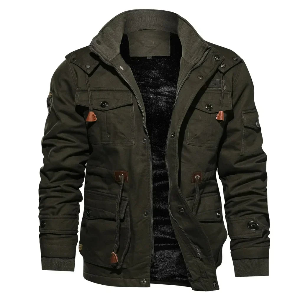 Jaqueta Motociclista Masculina Bianchino BC248 - Proteção contra impactos, conforto térmico e detalhes refletivos para máxima segurança e estilo.