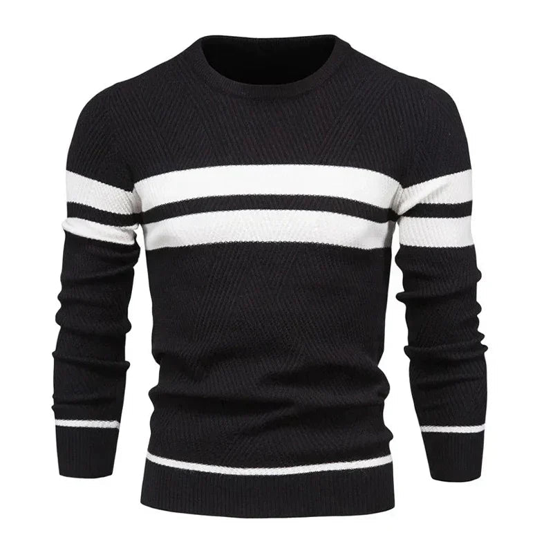 Suéter Masculino em Lã Bianchino BC176
