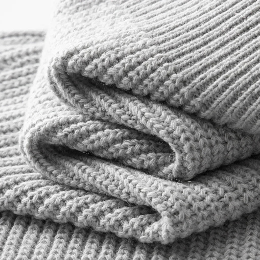 Suéter Masculino em Tricot Bianchino BC019 - Tricot premium e design refinado para um visual moderno e versátil.