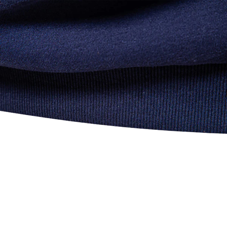 Suéter Masculino Gola Polo Bianchino BC021 - Tecido premium com design clássico e moderno, ideal para looks sofisticados e versáteis.
