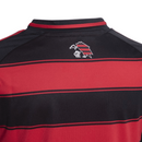 Manto Flamengo Infantil Jogo 1 Adidas 2025