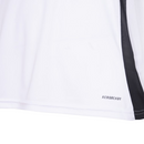 Manto Flamengo Jogo 2 Adidas 2025