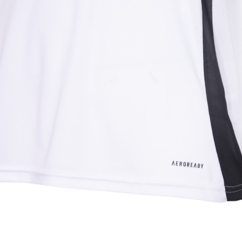 Manto Flamengo Infantil Jogo 2 Adidas 2025