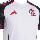 Manto Flamengo Infantil Jogo 2 Adidas 2025