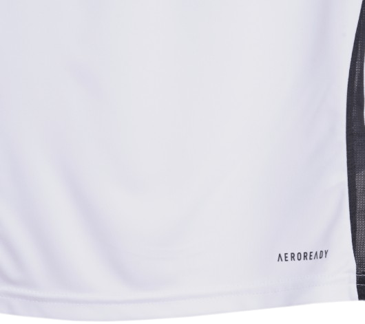 Mini Kit Infantil Flamengo Jogo 2 Adidas 2025