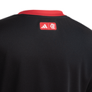 Manto Flamengo Infantil Fan Jogo 1 Adidas 2025