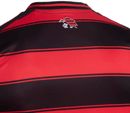 Manto Flamengo Jogo 1 Adidas 2025