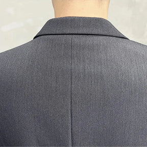 Blazer Masculino em Algodão Bianchino BC189