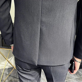 Blazer Masculino em Algodão Bianchino BC189