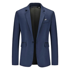 Blazer Masculino em Algodão Bianchino BC193