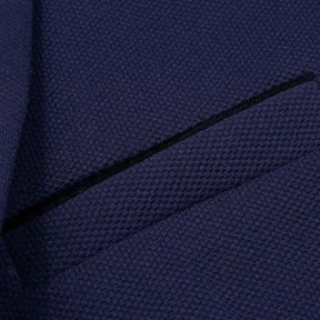 Blazer Masculino Slim Fit em Algodão Bianchino BC187 - Design Moderno e Refinado, Perfeito para Diferentes Ocasiões.