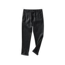 Calça de Linho Masculina Bianchino BC010