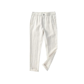 Calça de Linho Masculina Bianchino BC010