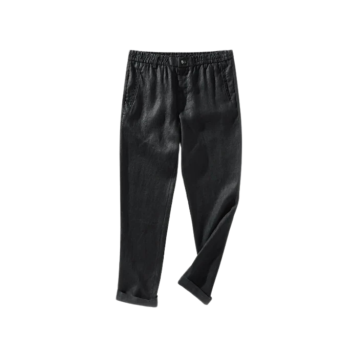 Calça de Linho Masculina Bianchino BC010