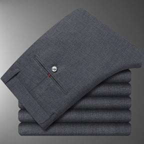 Calça Social Masculina Bianchino BC515 - Design clássico e caimento impecável.