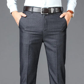 Calça Social Masculina Bianchino BC515 - Design clássico e caimento impecável.