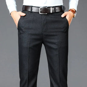 Calça Social Masculina Bianchino BC515 - Design clássico e caimento impecável.