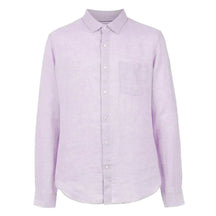 Camisa de Linho Masculina Bianchino BC346