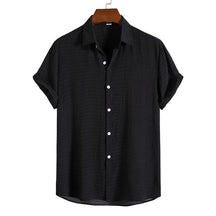 Camisa Masculina em Linho Bianchino BC383