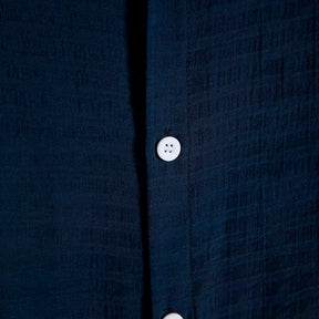 Camisa Masculina em Linho Bianchino BC383