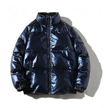 Jaqueta Bobojaco Masculina Bianchino BC105 - Proteção térmica, impermeável e design sofisticado para estilo e conforto em dias frios.