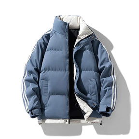 Jaqueta Bobojaco Masculina Bianchino BC154 - Proteção térmica, modelagem sofisticada e estilo moderno para o uso diário.







