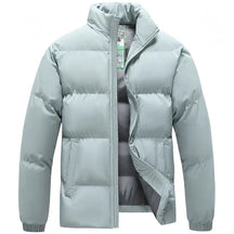Jaqueta Bobojaco Masculina Bianchino BC156 - Design sofisticado, proteção térmica eficiente e modelagem ajustada para conforto máximo e estilo versátil.







