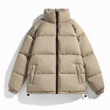 Jaqueta Bobojaco Masculina Bianchino BC128 - Design ajustado com isolamento térmico para máximo conforto e estilo.








