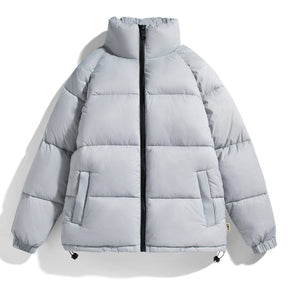 Jaqueta Bobojaco Masculina Bianchino BC128 - Design ajustado com isolamento térmico para máximo conforto e estilo.







