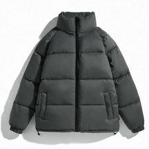 Jaqueta Bobojaco Masculina Bianchino BC128 - Design ajustado com isolamento térmico para máximo conforto e estilo.







