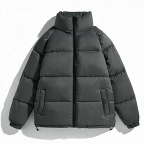 Jaqueta Bobojaco Masculina Bianchino BC128 - Design ajustado com isolamento térmico para máximo conforto e estilo.







