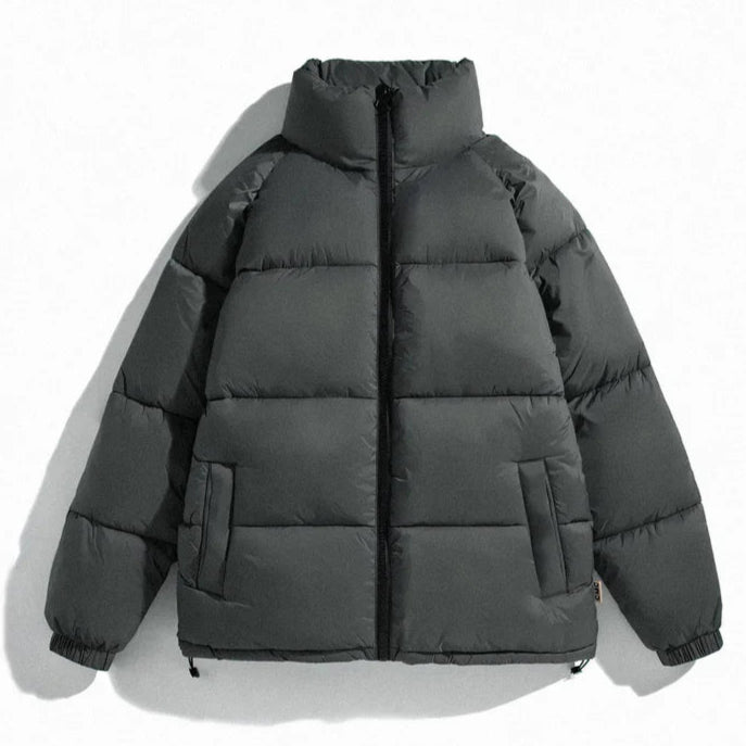 Jaqueta Bobojaco Masculina Bianchino BC128 - Design ajustado com isolamento térmico para máximo conforto e estilo.







